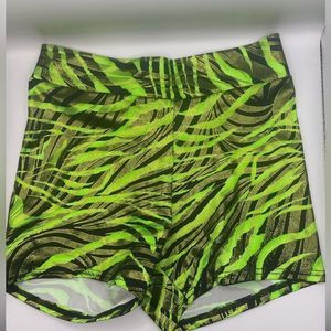 Coquetry shorts XS